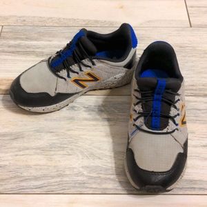 Kids New Balance Shoes